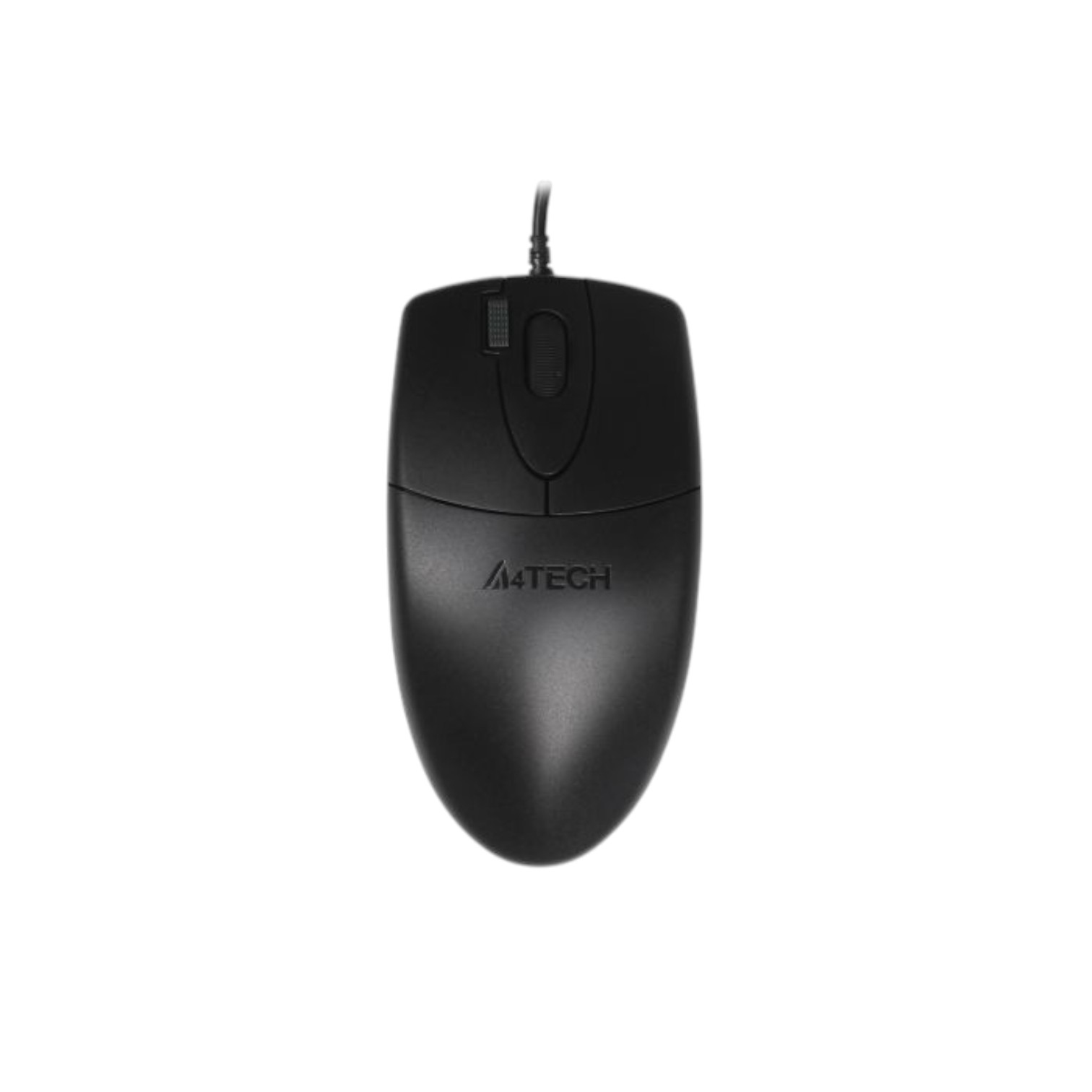 Комплект дротовий A4Tech KRS-8520D (клавіатура   миша) USB NEW